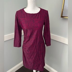 Jude Connally womens dress